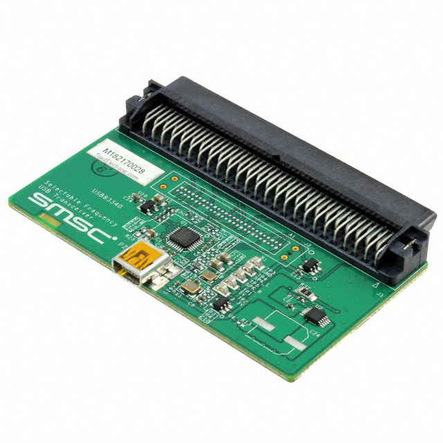 Microchip Technology_EVB-USB83340