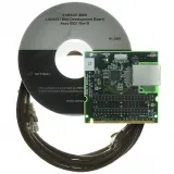 Microchip Technology_EVB9221-MINI_EVALUATION BOARD LAN9221-ABZJ