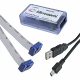 Microchip Technology_FLASHPRO4_PROGRAMMER FLASH FPGA
