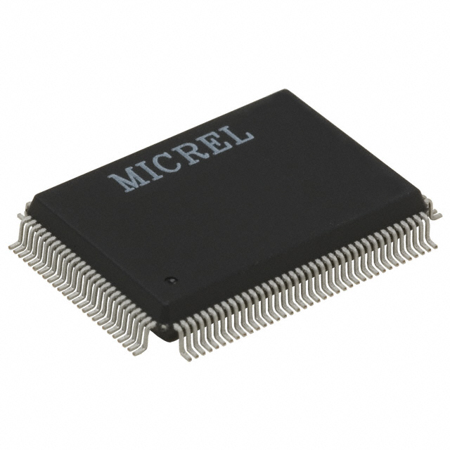 Microchip Technology_KSZ8995MA