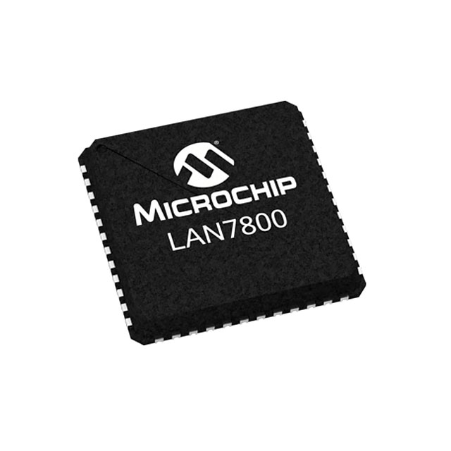 Microchip Technology_LAN7800/VSX