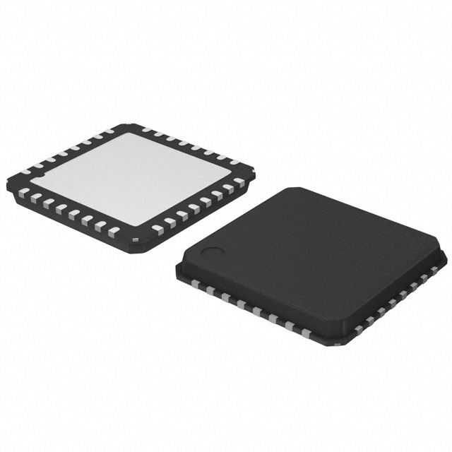 Microchip Technology_LAN8710A-EZK