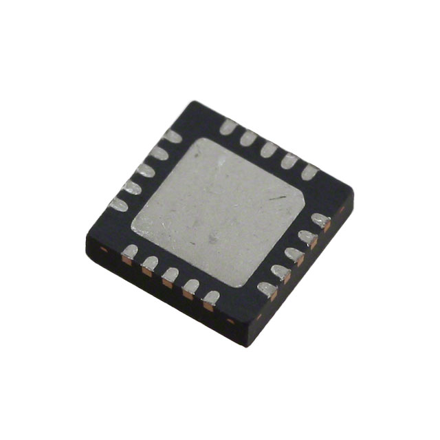 Microchip Technology_LX2201CLQ
