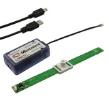 Microchip Technology_LXK3301AR001_EVAL BOARD FOR LX3301A