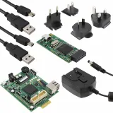 Microchip Technology_M1AFS-EMBEDDED-KIT-2_KIT DEV FUSION EMBEDDED M1AFS