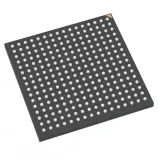 Microchip Technology_M2S025T-VFG256I_IC SOC CORTEX-M3 166MHZ 256FBGA