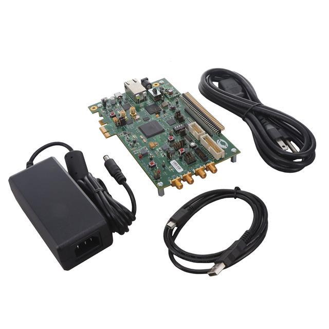 Microchip Technology_M2GL-EVAL-KIT-WO-FP4