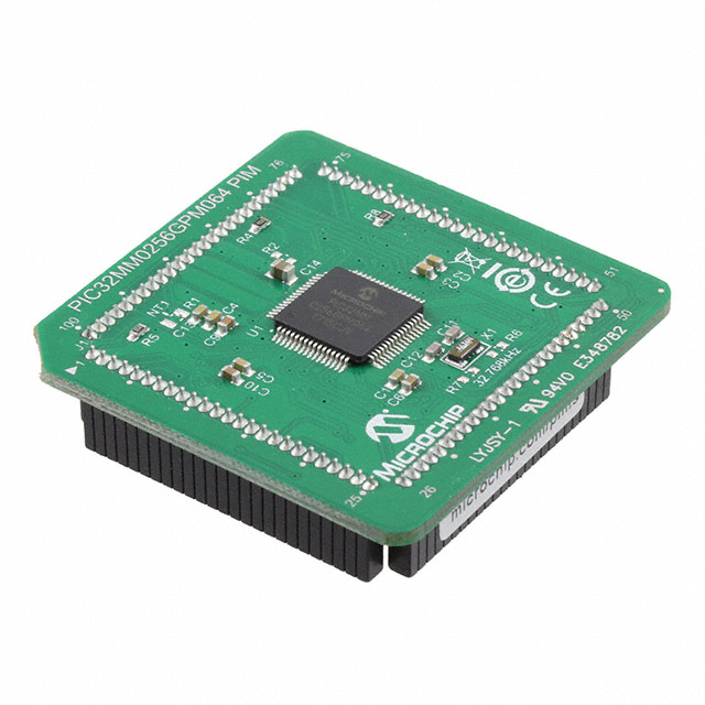 Microchip Technology_MA320023