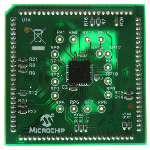 Microchip Technology_MA330015