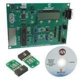 Microchip Technology_MCP355XDV-MS1_BOARD DEV SENSOR APP MCP355X