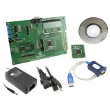 Microchip Technology_MCP3901EV-MCU16_BOARD EVAL FOR 2CH ADC MCP3901