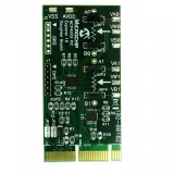 Microchip Technology_MCP42XXDM-PTPLS_BOARD DAUGHTER PICTAIL MCP42XX