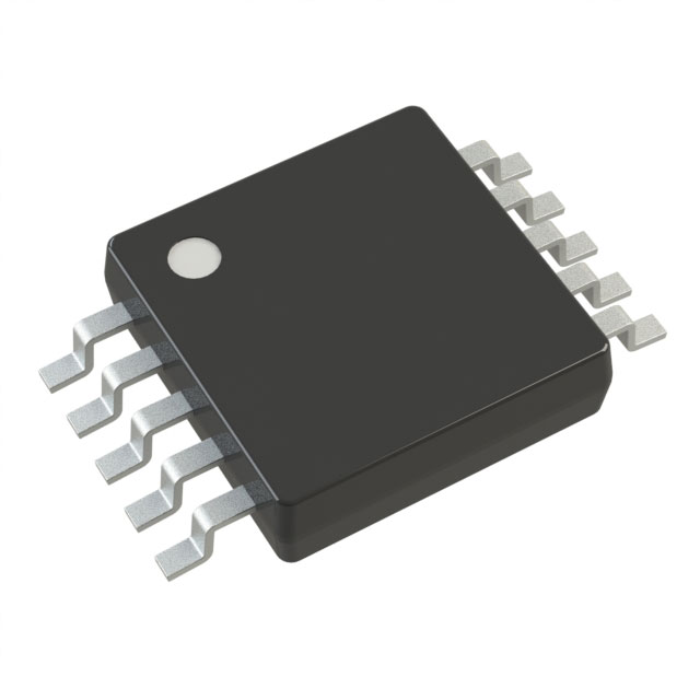 Microchip Technology_MCP79511-I/MS