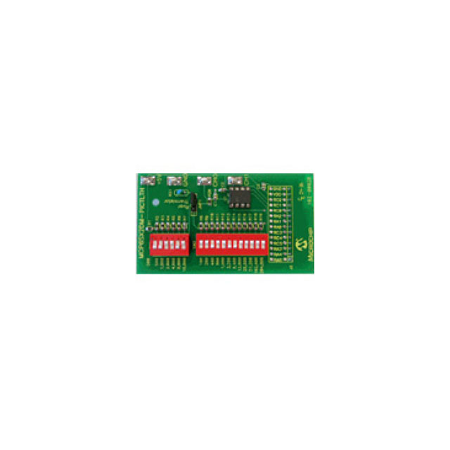 Microchip Technology_MCP6SX2DM-PCTLTH