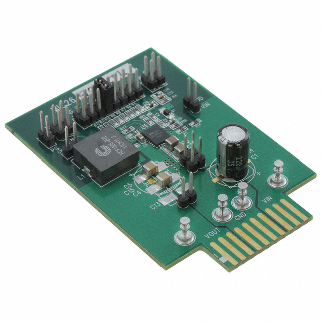 Microchip Technology_MIC26903YJL-EV