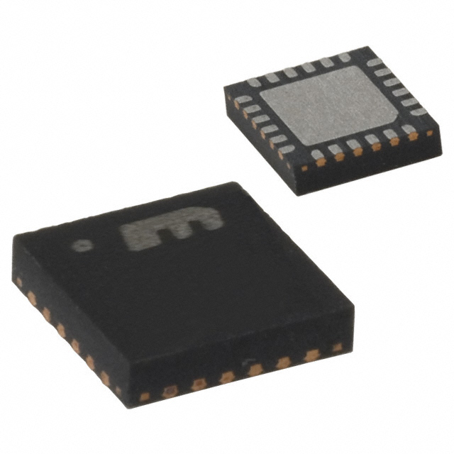 Microchip Technology_MIC3000BML