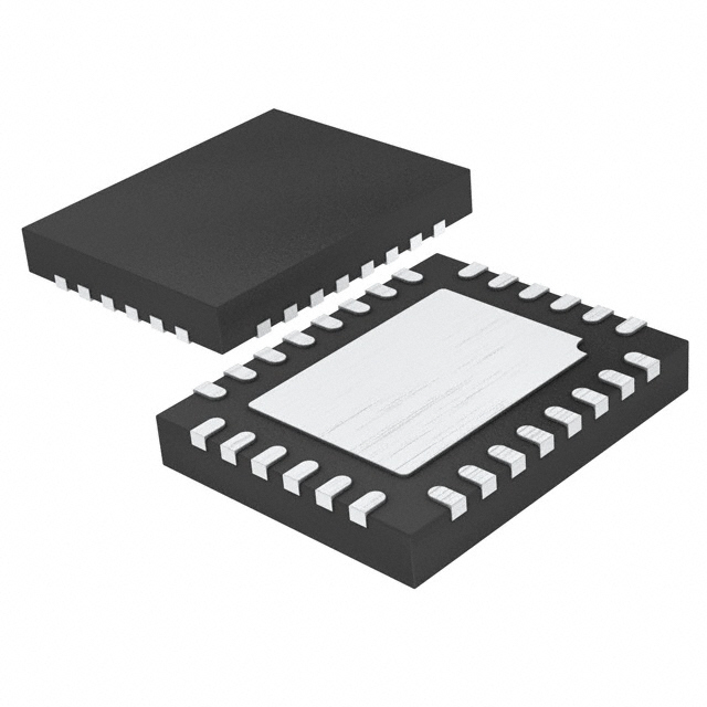 Microchip Technology_MIC4607-1YML-T5