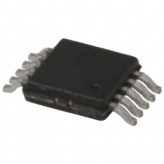 Microchip Technology_MIC4720YMME-TR