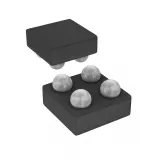 Microchip Technology_MIC94310-SYCS-TR_IC REG LINEAR 3.3V 200MA 4WLCSP