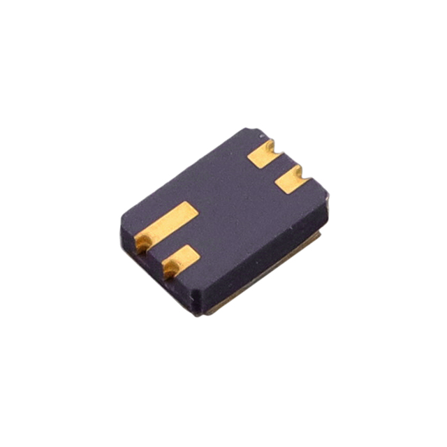 Microchip Technology_MVR2N2907AUA/TR