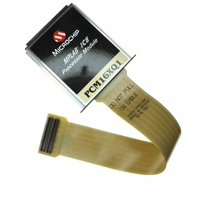 Microchip Technology_PCM16XQ1