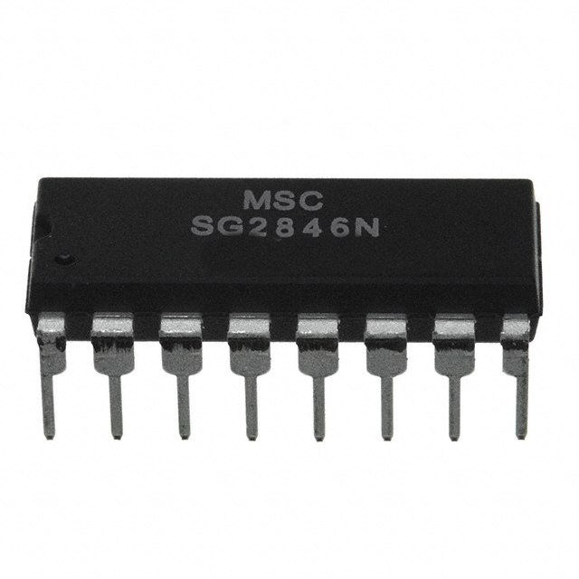 Microchip Technology_SG2846N