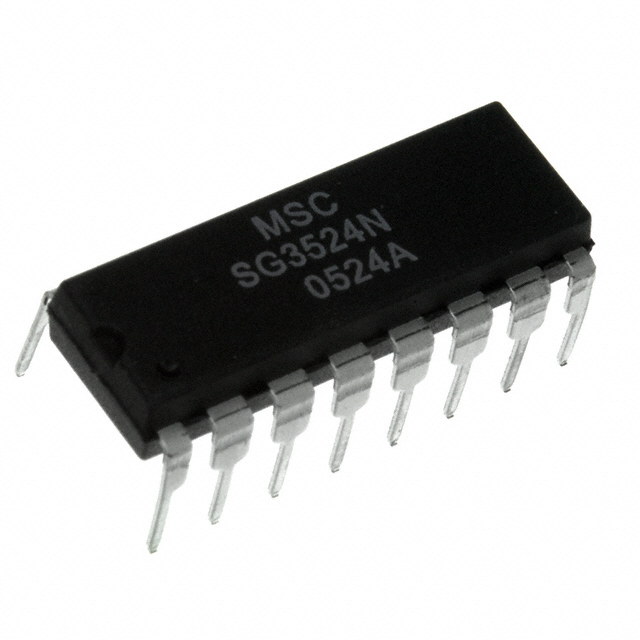 Microchip Technology_SG3524N