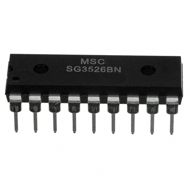 Microchip Technology_SG3526BN