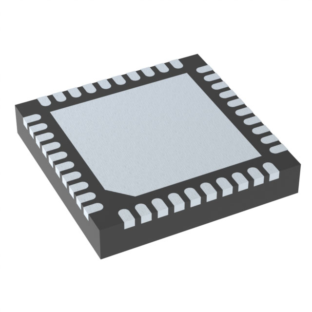 Microchip Technology_UPD301A-I/KYX