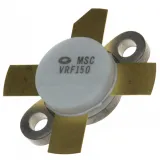 Microchip Technology_VRF150MP_RF MOSFET 50V M174