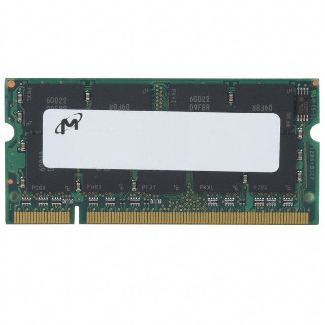 Micron Technology_MT18VDDF12872HY-335F1