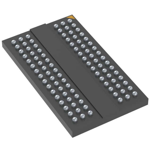 Micron Technology_MT40A1G16KNR-075 IT:E TR