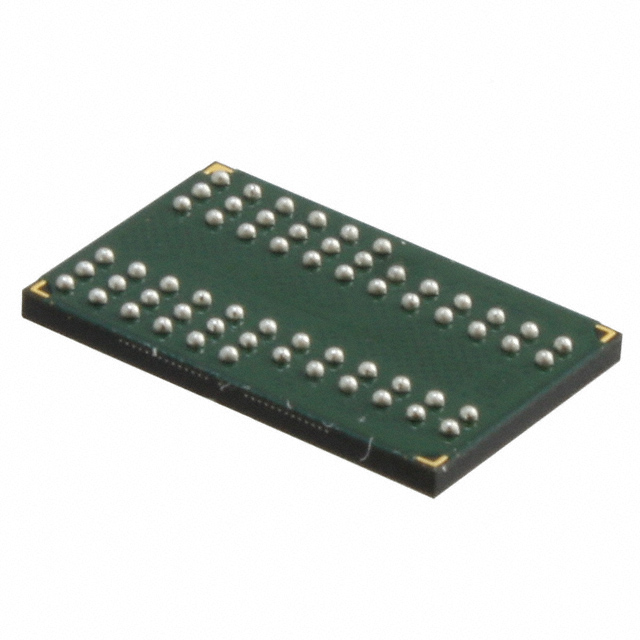 Micron Technology_MT46V16M16CY-5B:K TR