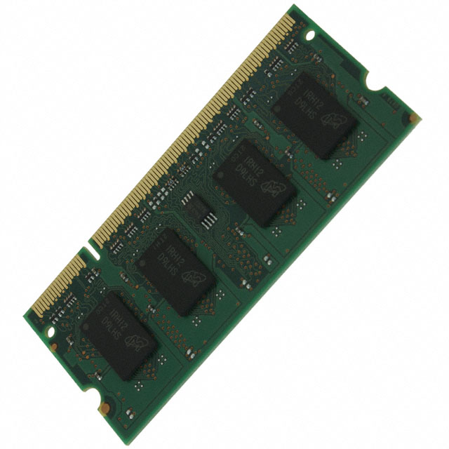 Micron Technology_MT8HTF12864HDZ-667H1