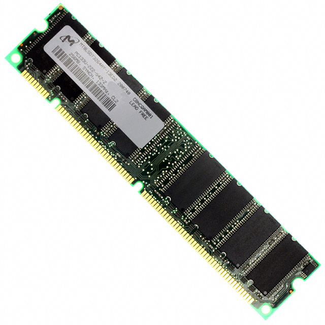 Micron Technology_MT8LSDT3264AY-13ED2