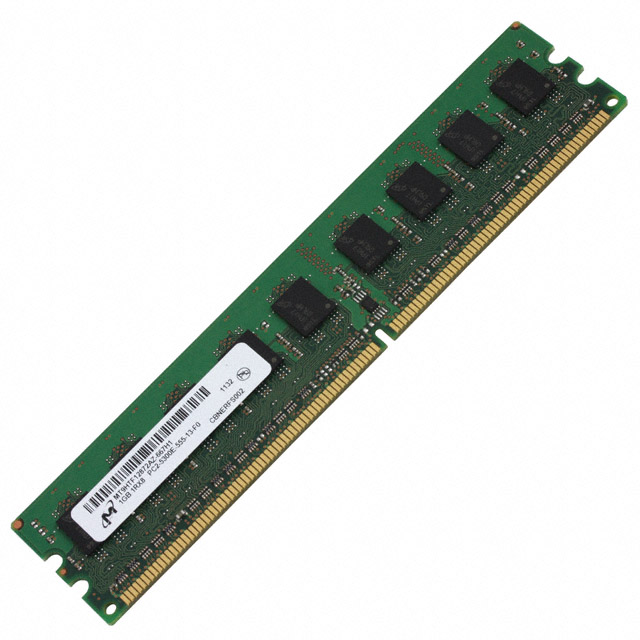 Micron Technology_MT9HTF12872AZ-667H1