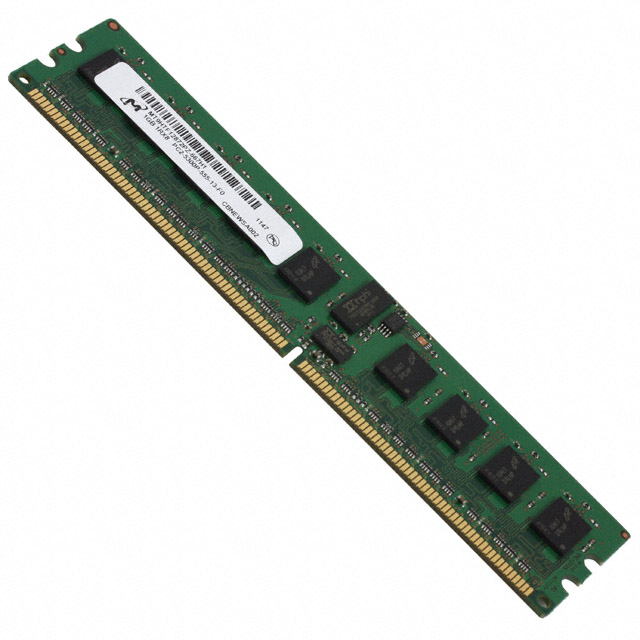 Micron Technology_MT9HTF12872PZ-667H1