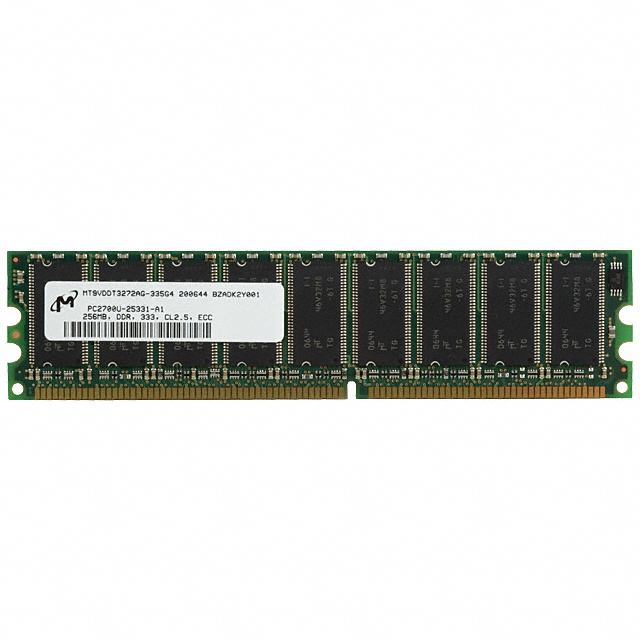 Micron Technology_MT9VDDT3272AG-335G4