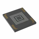 Micron Technology_MTFC64GASAONS-IT_IC FLASH 512GBIT UFS2.1 153TFBGA