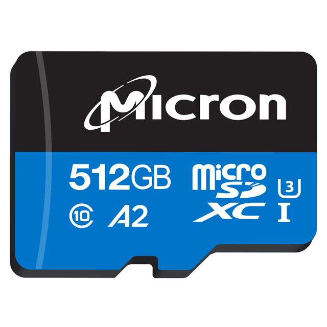 Micron Technology_MTSD512ANC8MS-1WT