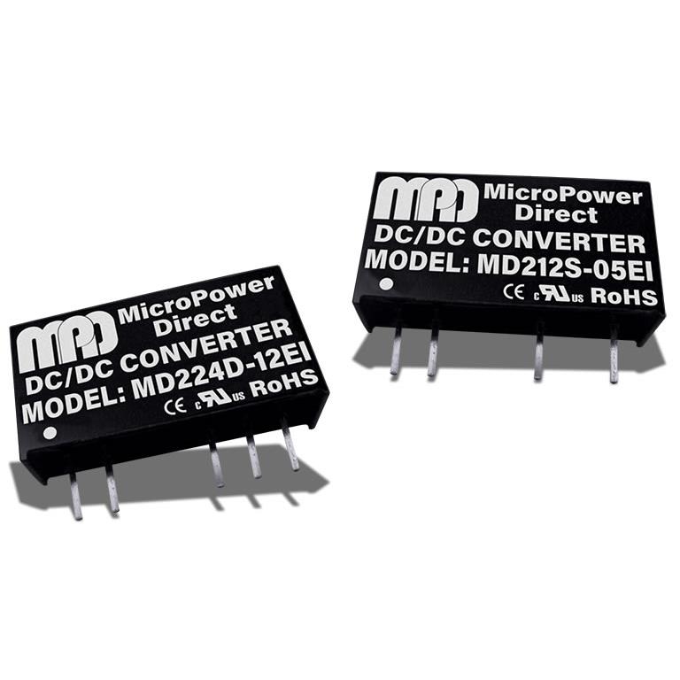 MicroPower Direct_MD224S-24EI
