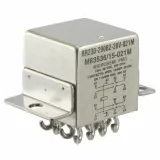 Microsemi_BR230-290B2-28V-021M_RELAY GEN PURPOSE 4PDT 10A 28V