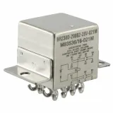 Microsemi_BR230D-290B2-28V-021M_RELAY GEN PURPOSE 4PDT 10A 28V