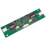 Microsemi_LXM1623-12-42_MOD INVERTER CCFL DUAL 4W 12V