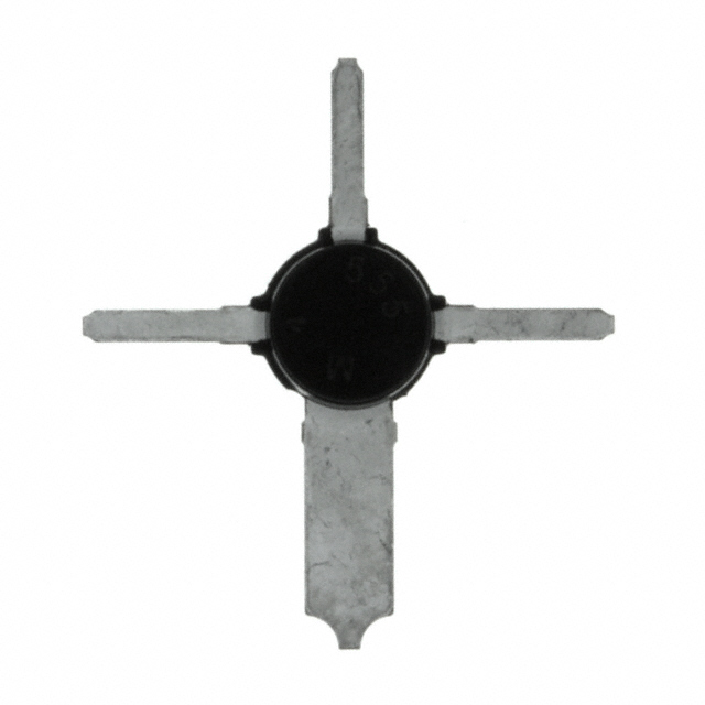 Microsemi_MRF555T