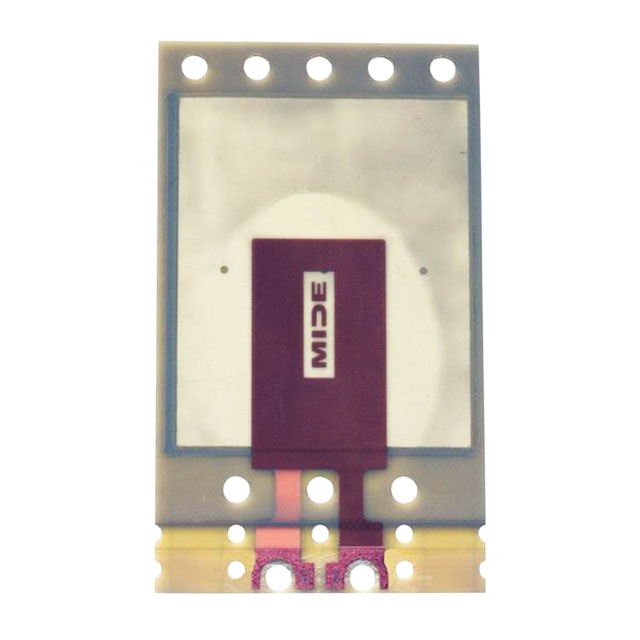 Mide Technology_PPA-1012
