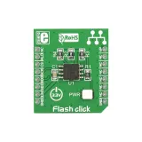 MikroElektronika_MIKROE-1199_BOARD FLASH CLICK