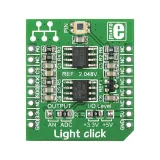 MikroElektronika_MIKROE-1424_BOARD LIGHT CLICK