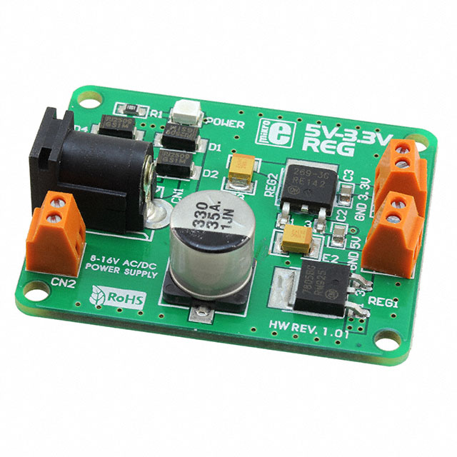 MikroElektronika_MIKROE-192