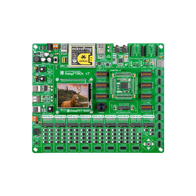 MikroElektronika_MIKROE-2020